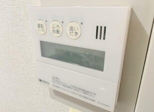 ドリーム佐々木の物件内観写真